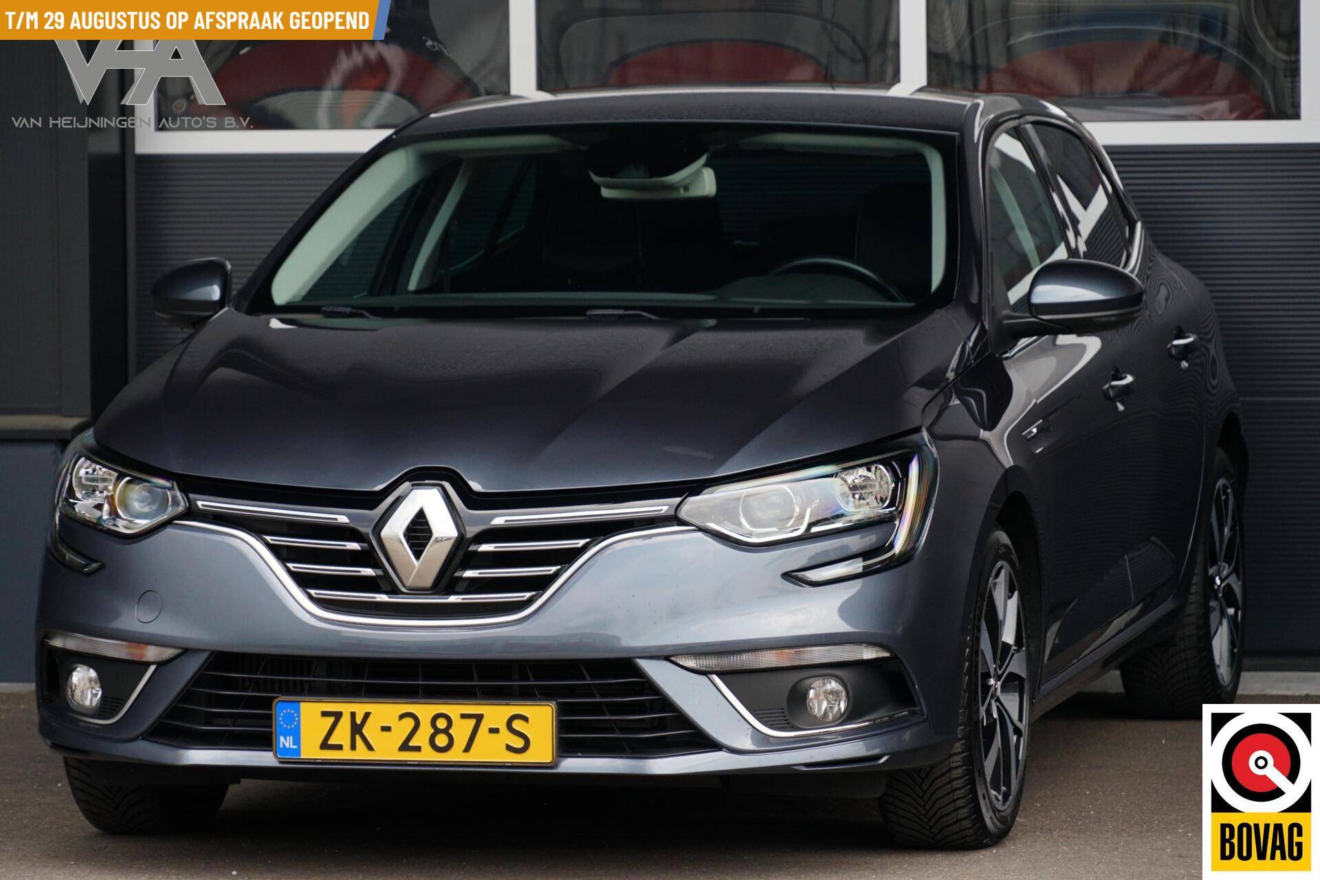 Renault Mégane
