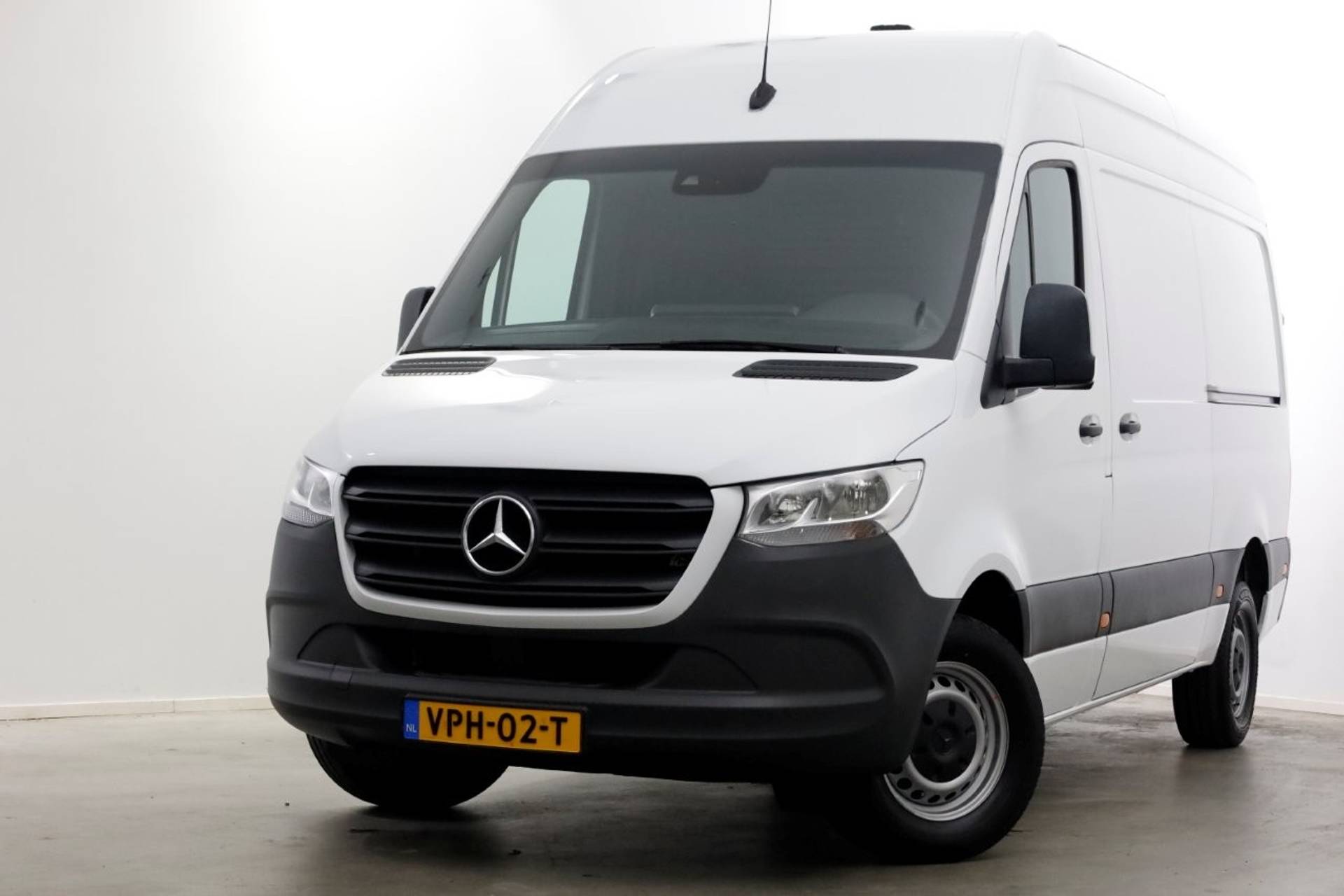 Mercedes-Benz Sprinter - Afbeelding 1