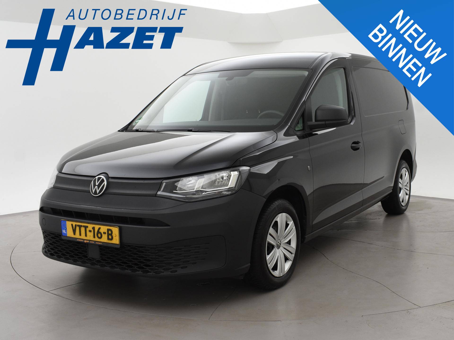 Volkswagen Caddy - Afbeelding 1
