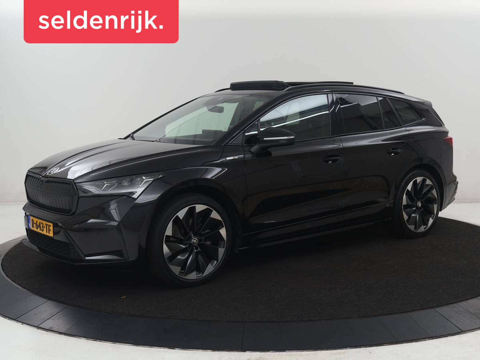 Škoda Enyaq iV