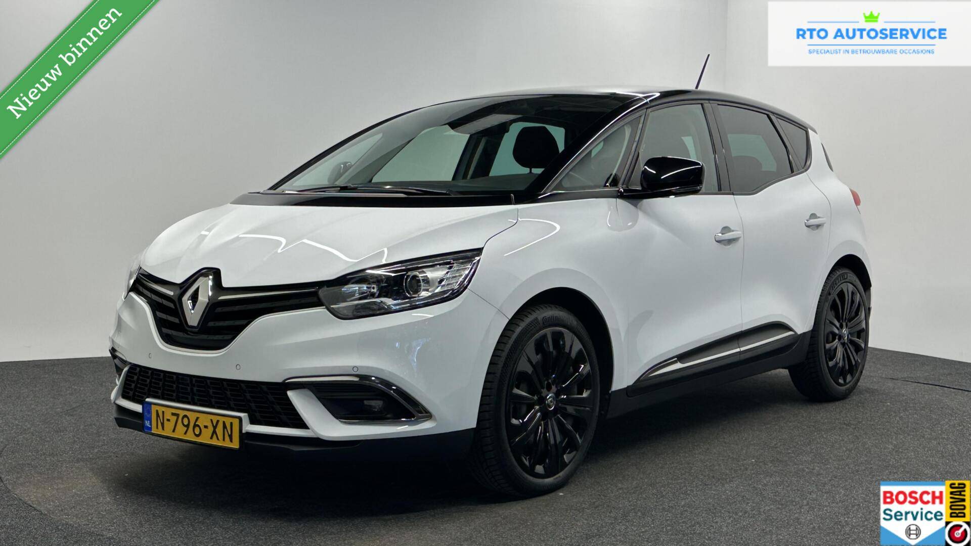Renault Scénic