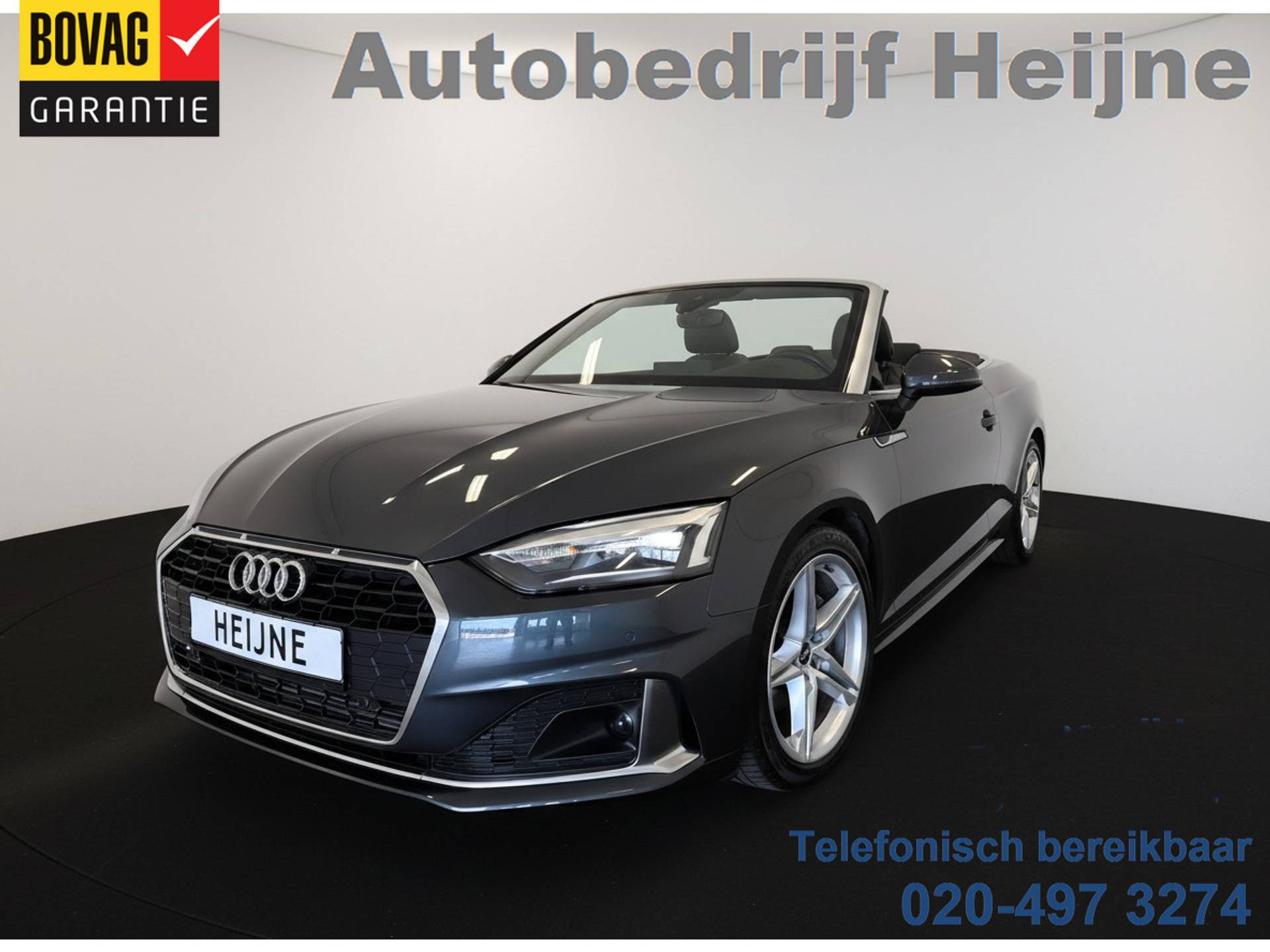 Audi A5 - Afbeelding 1