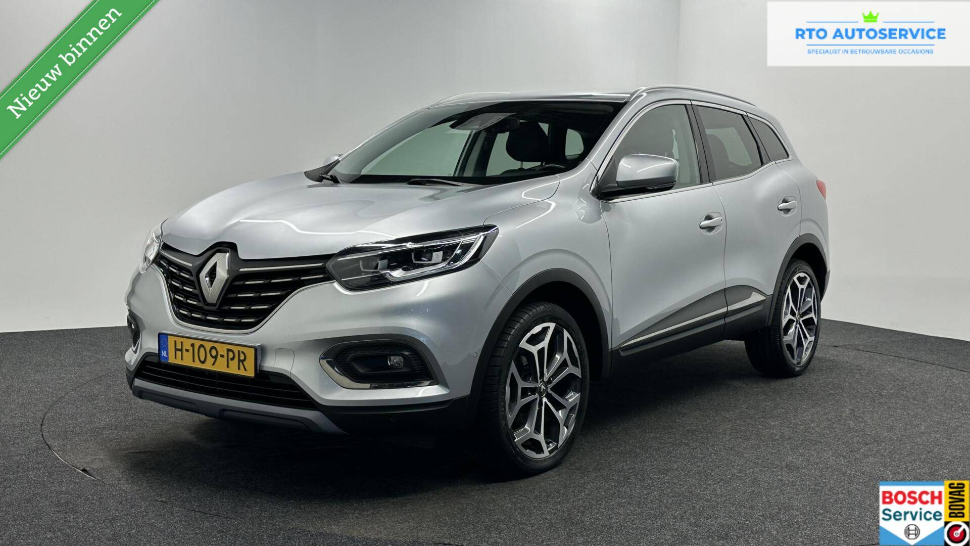 Renault Kadjar - Afbeelding 1