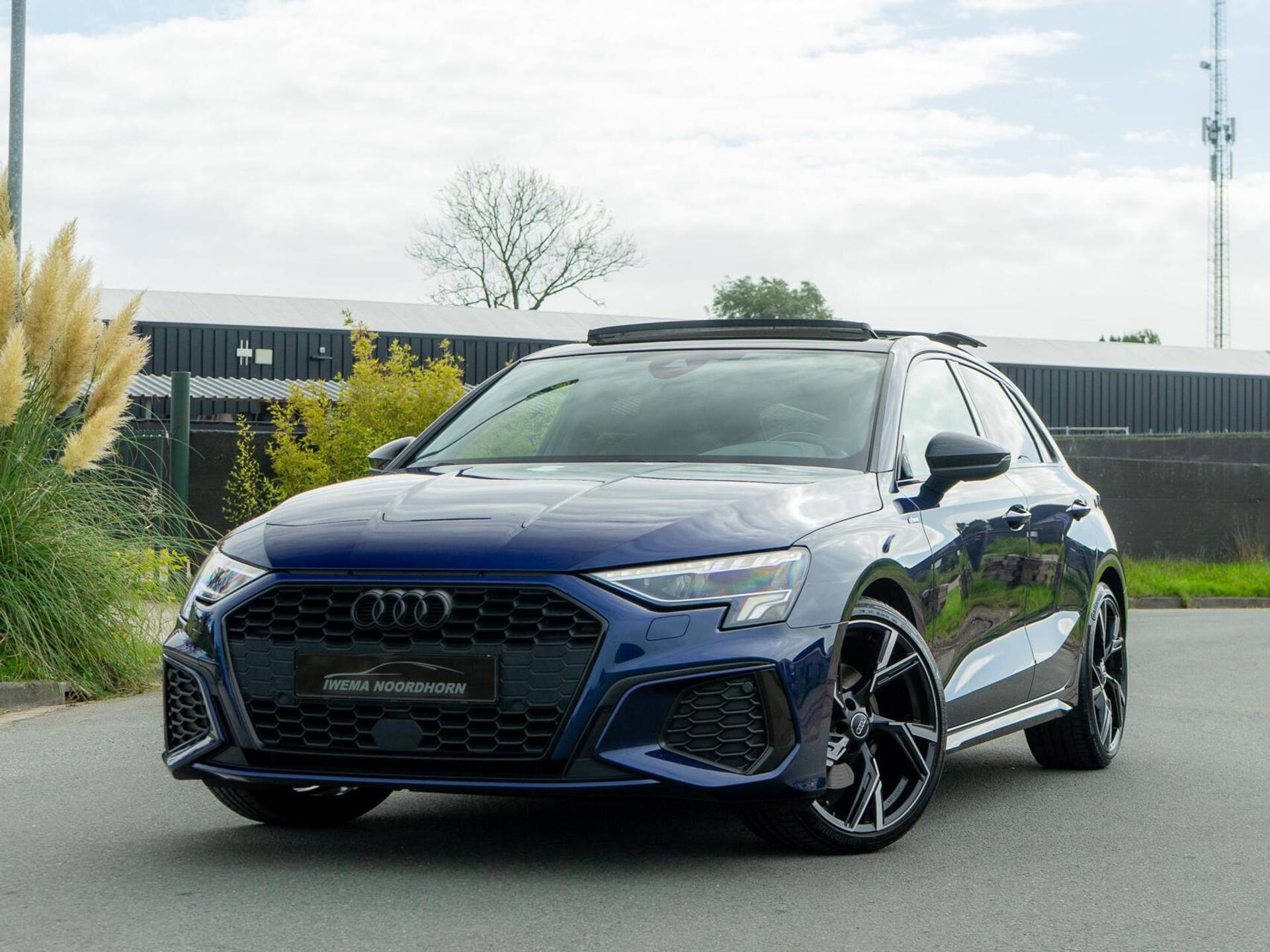 Audi A3 - Afbeelding 1