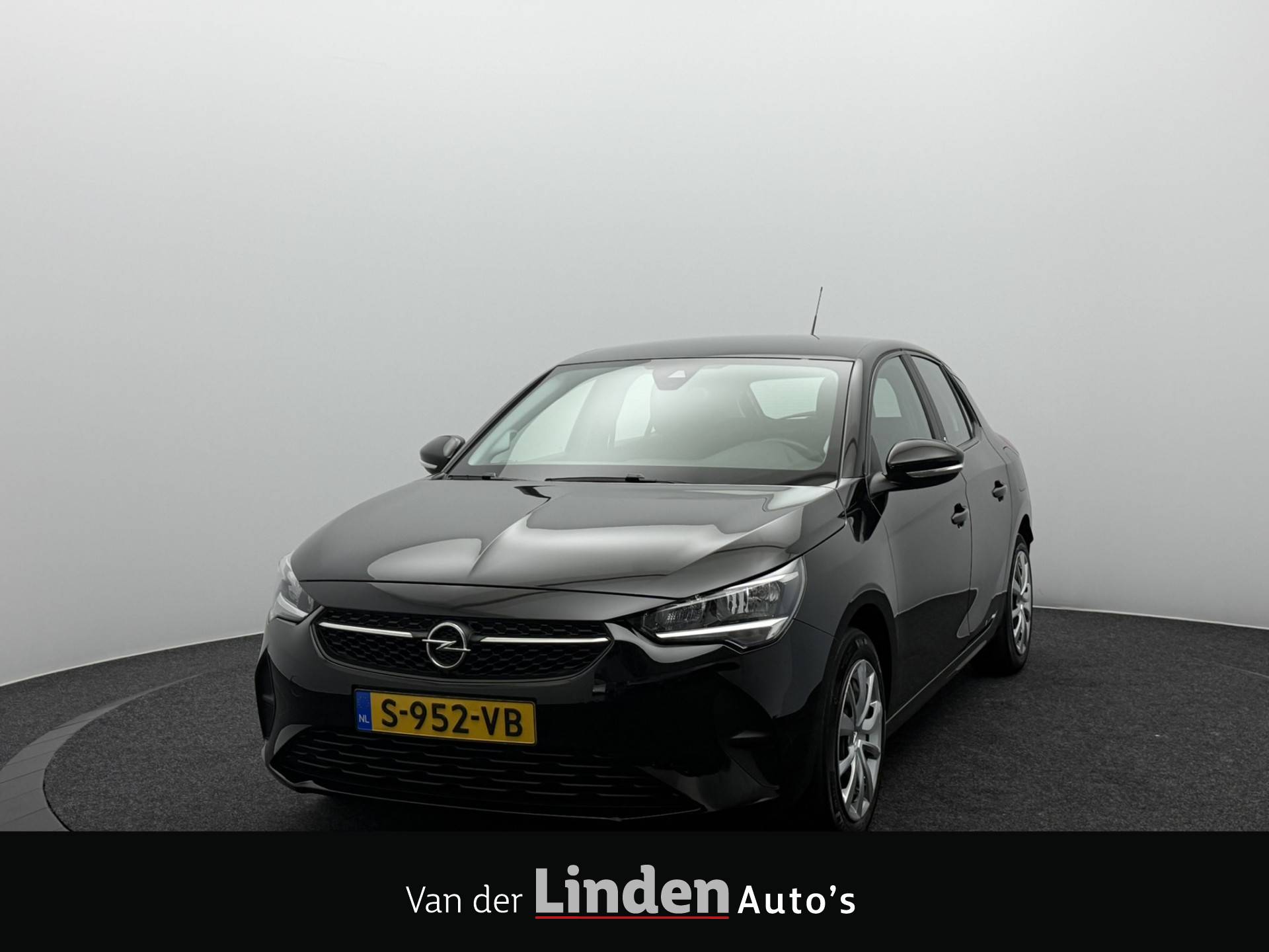 Opel Corsa-e - Afbeelding 1