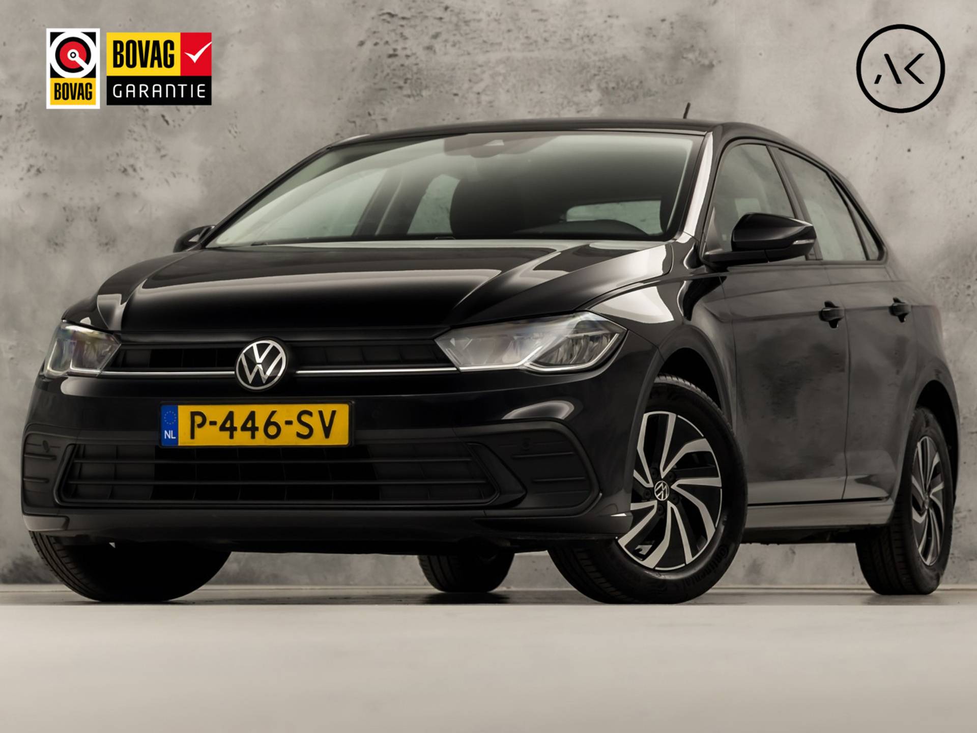 Volkswagen Polo - Afbeelding 1