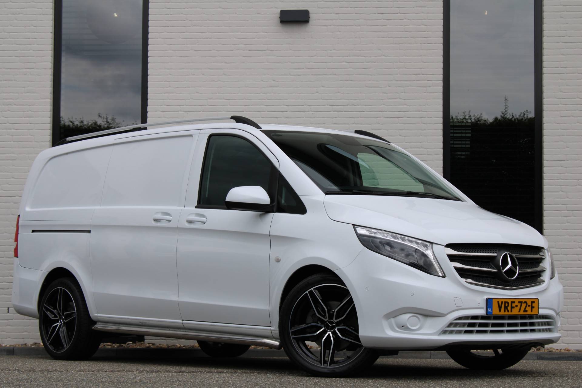 Mercedes-Benz Vito - Afbeelding 1