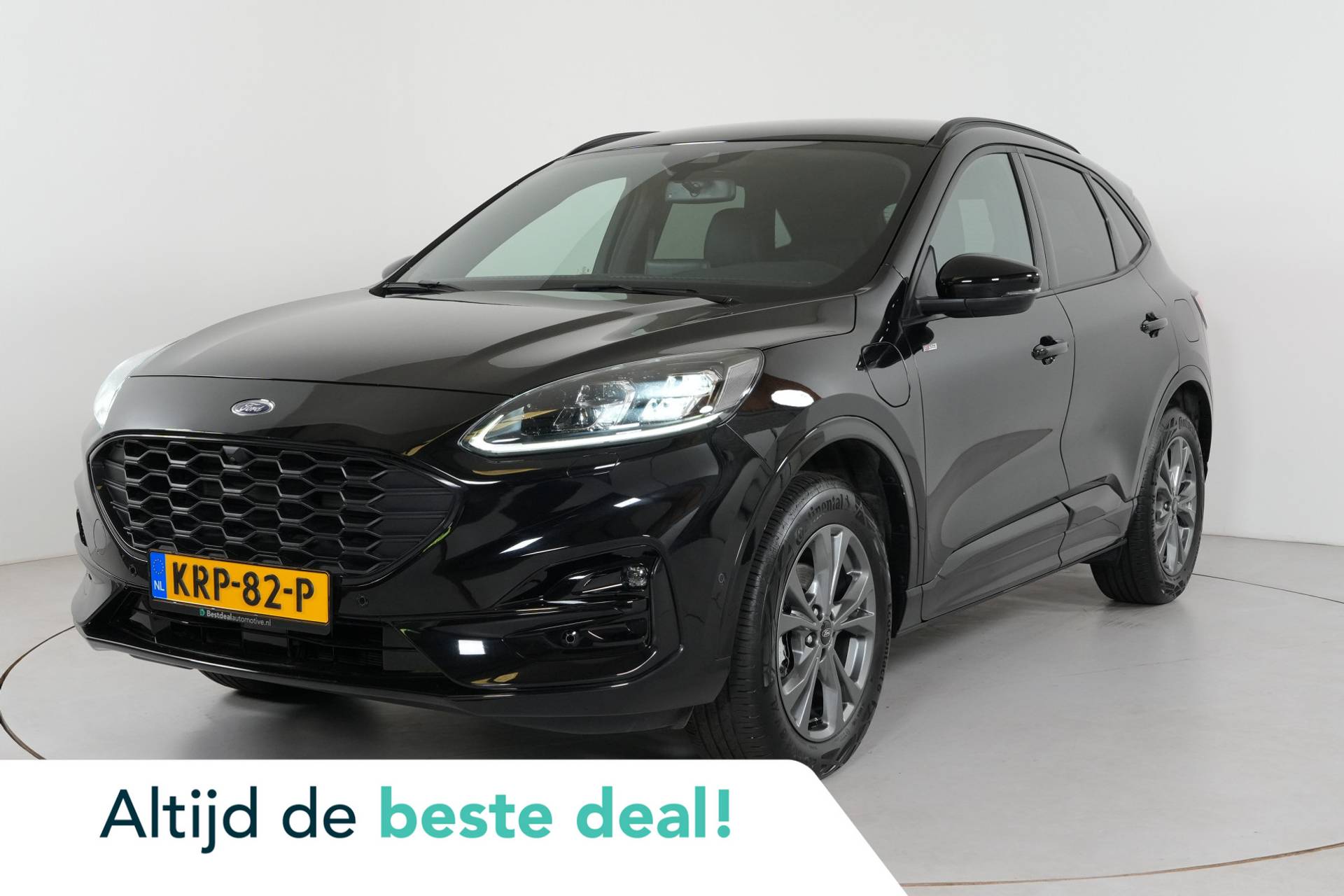 Ford Kuga - Afbeelding 1