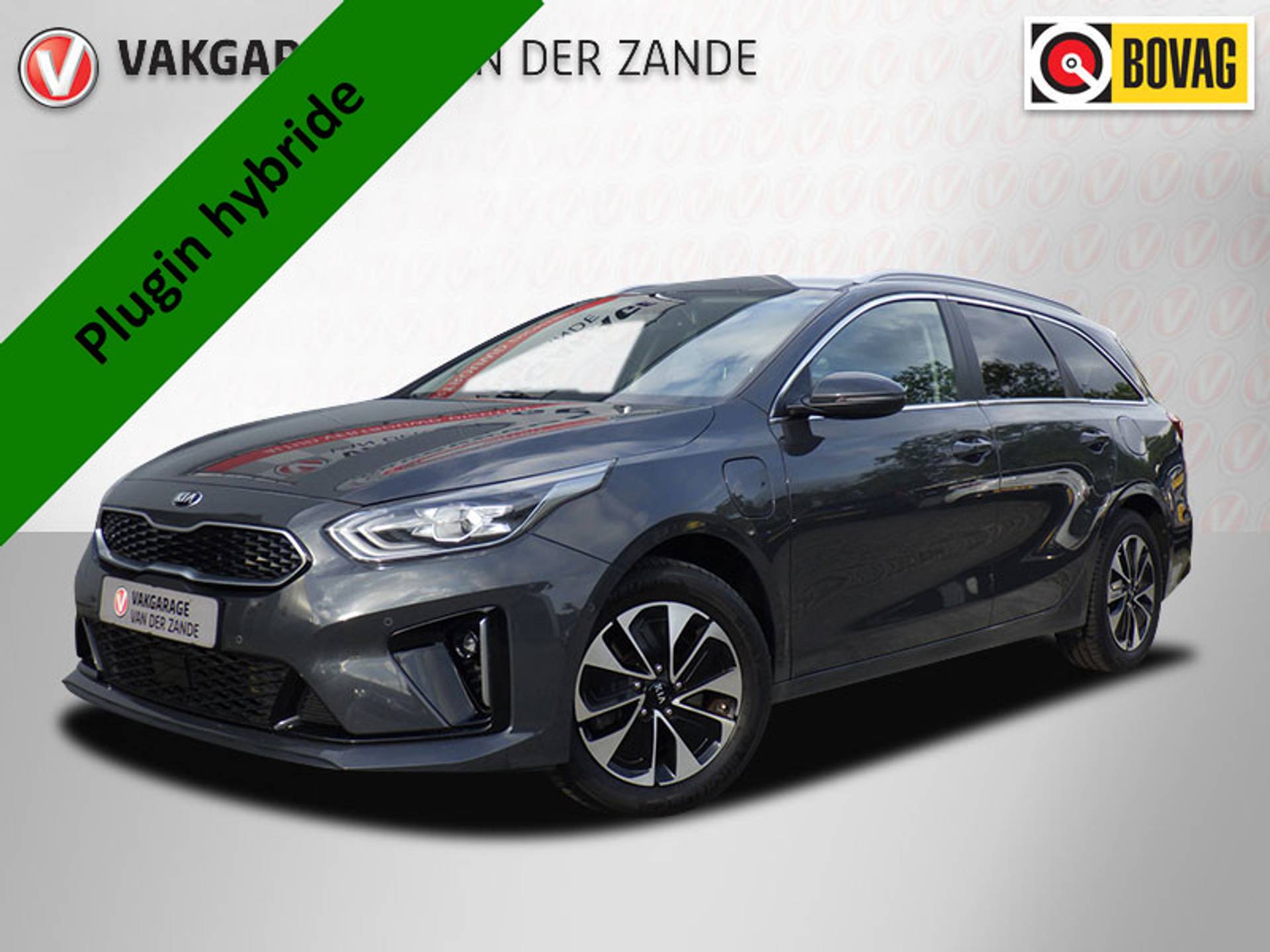 Kia Ceed - Afbeelding 1