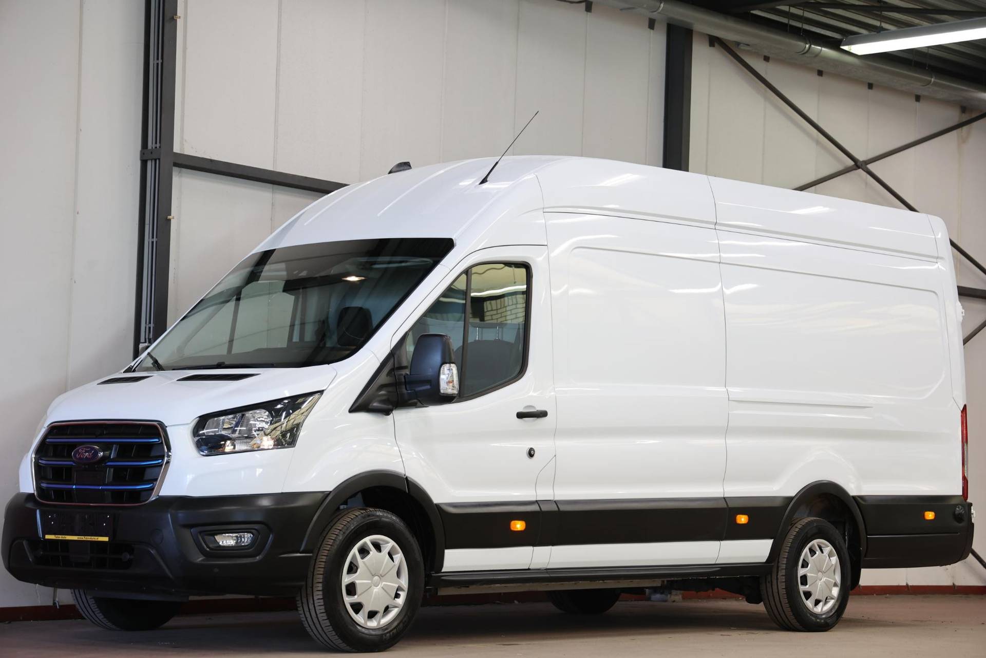 Ford E-Transit