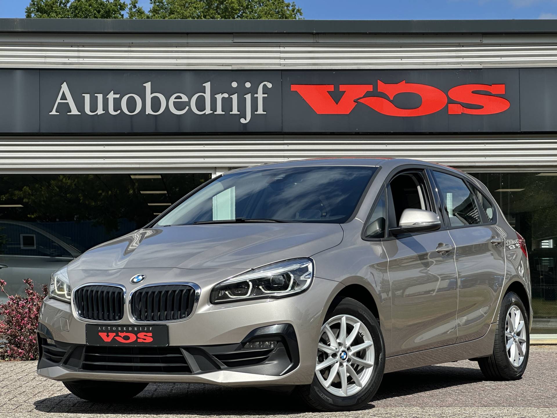 BMW 2 Serie