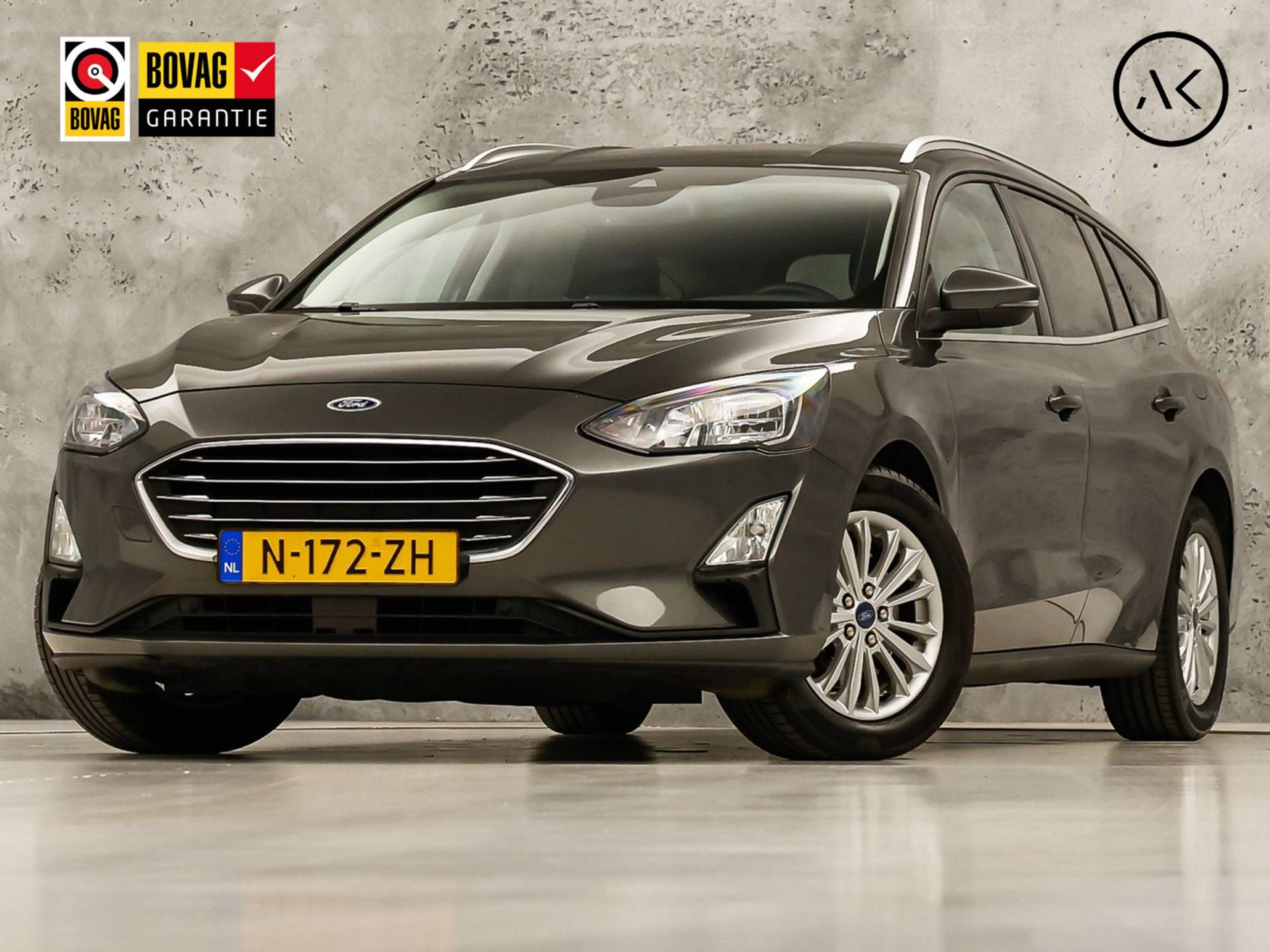 Ford Focus - Afbeelding 1