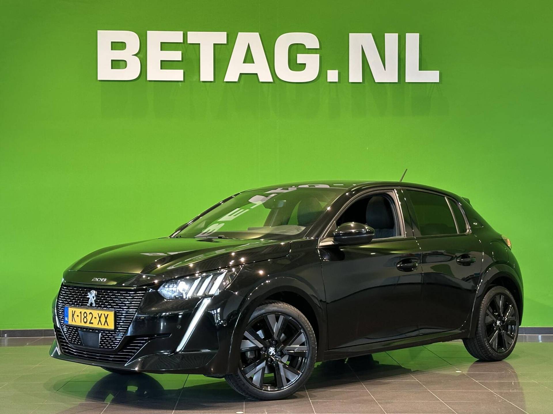 Peugeot 208 - Afbeelding 1