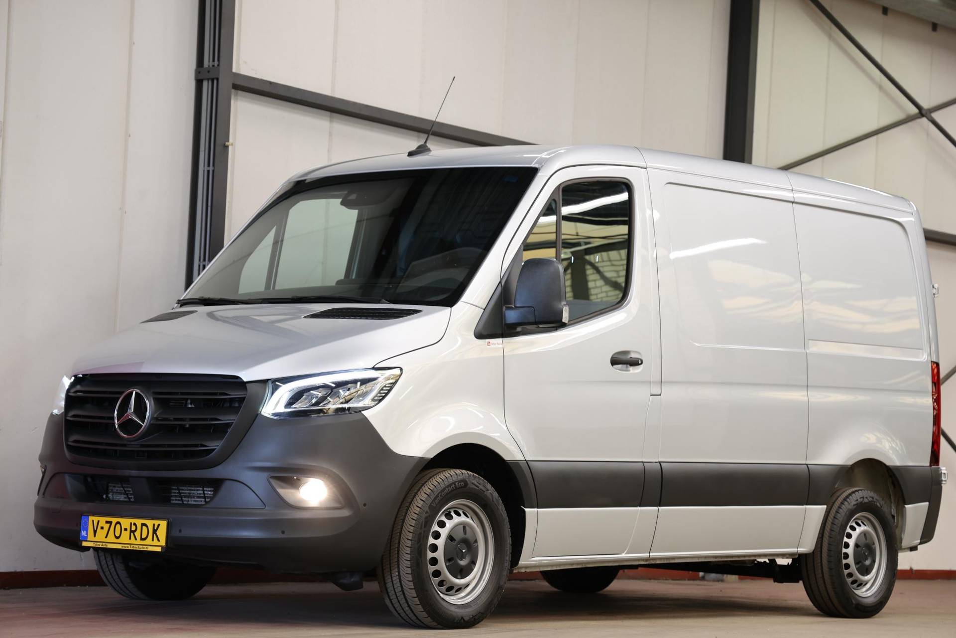 Mercedes-Benz Sprinter - Afbeelding 1