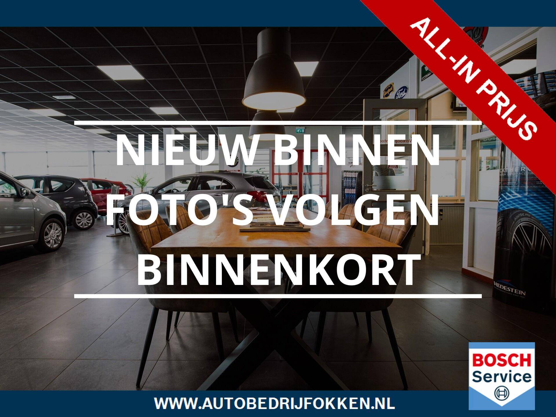 Kia Sportage - Afbeelding 1