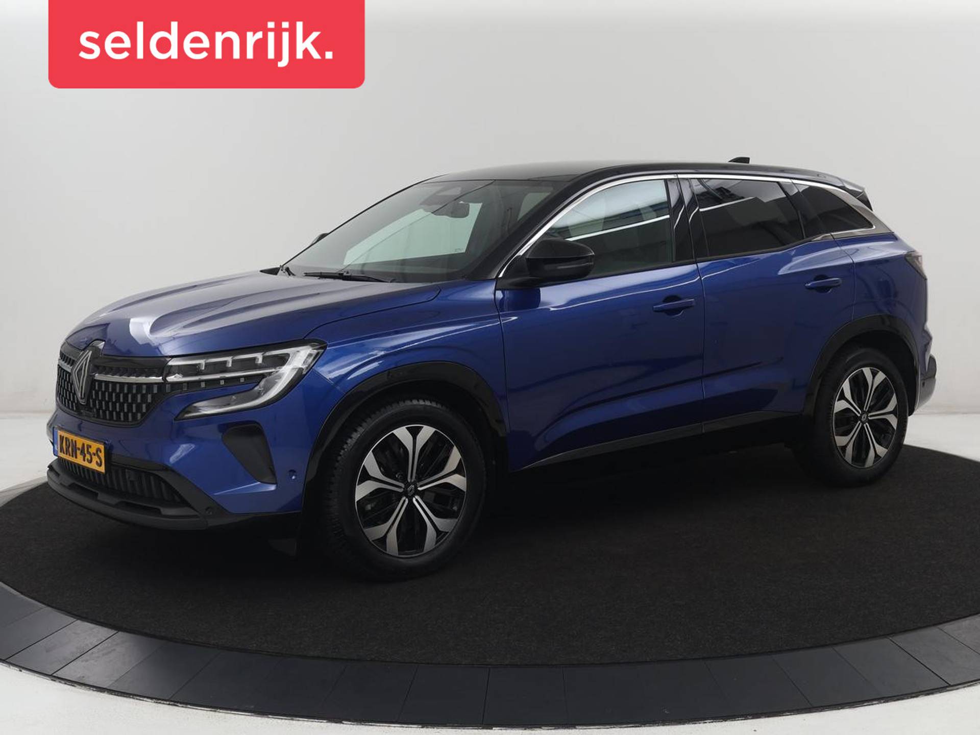 Renault Austral - Afbeelding 1