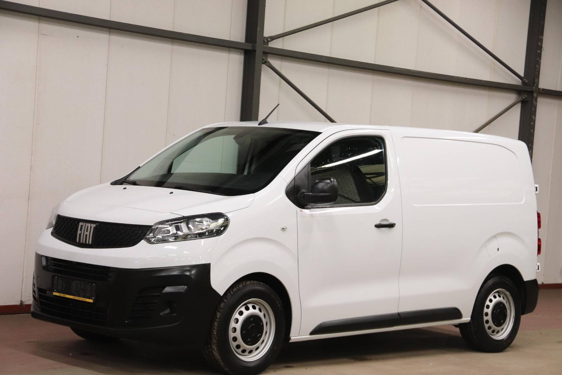 Fiat Scudo - Afbeelding 1