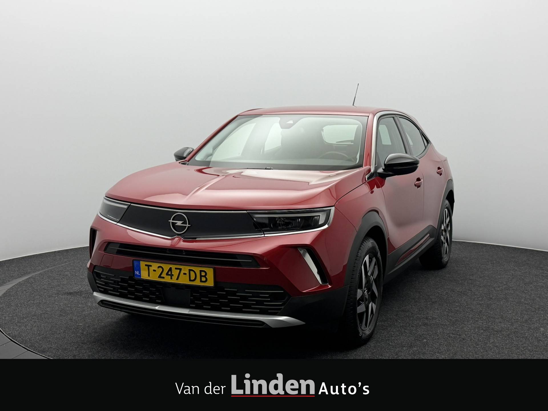 Opel Mokka-e