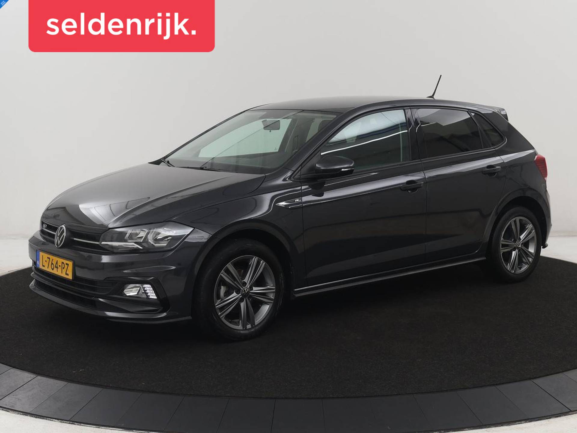 Volkswagen Polo - Afbeelding 1