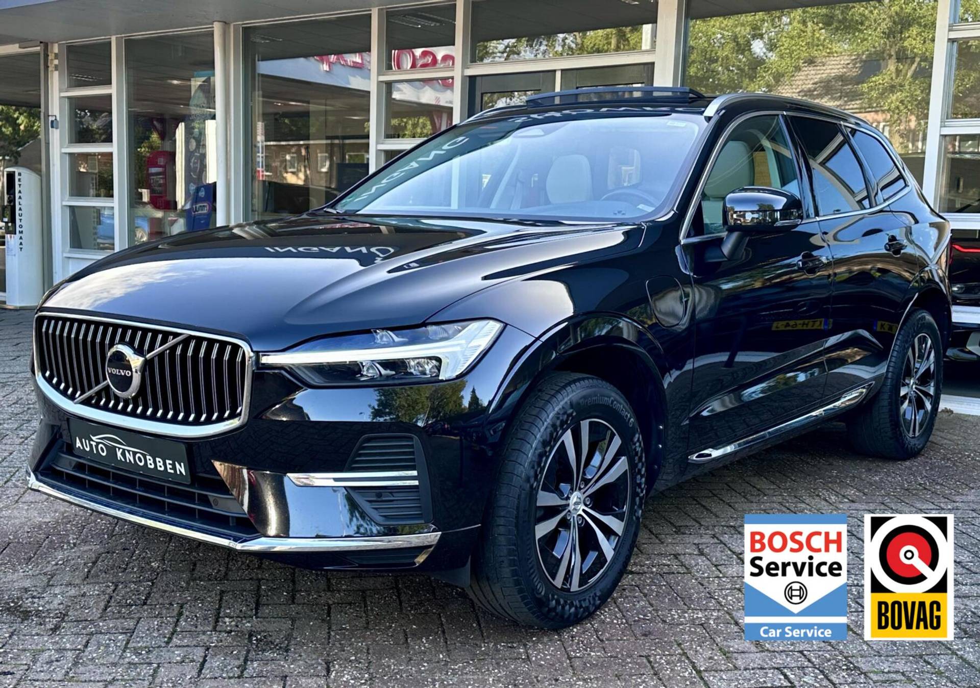 Volvo XC60 - Afbeelding 1