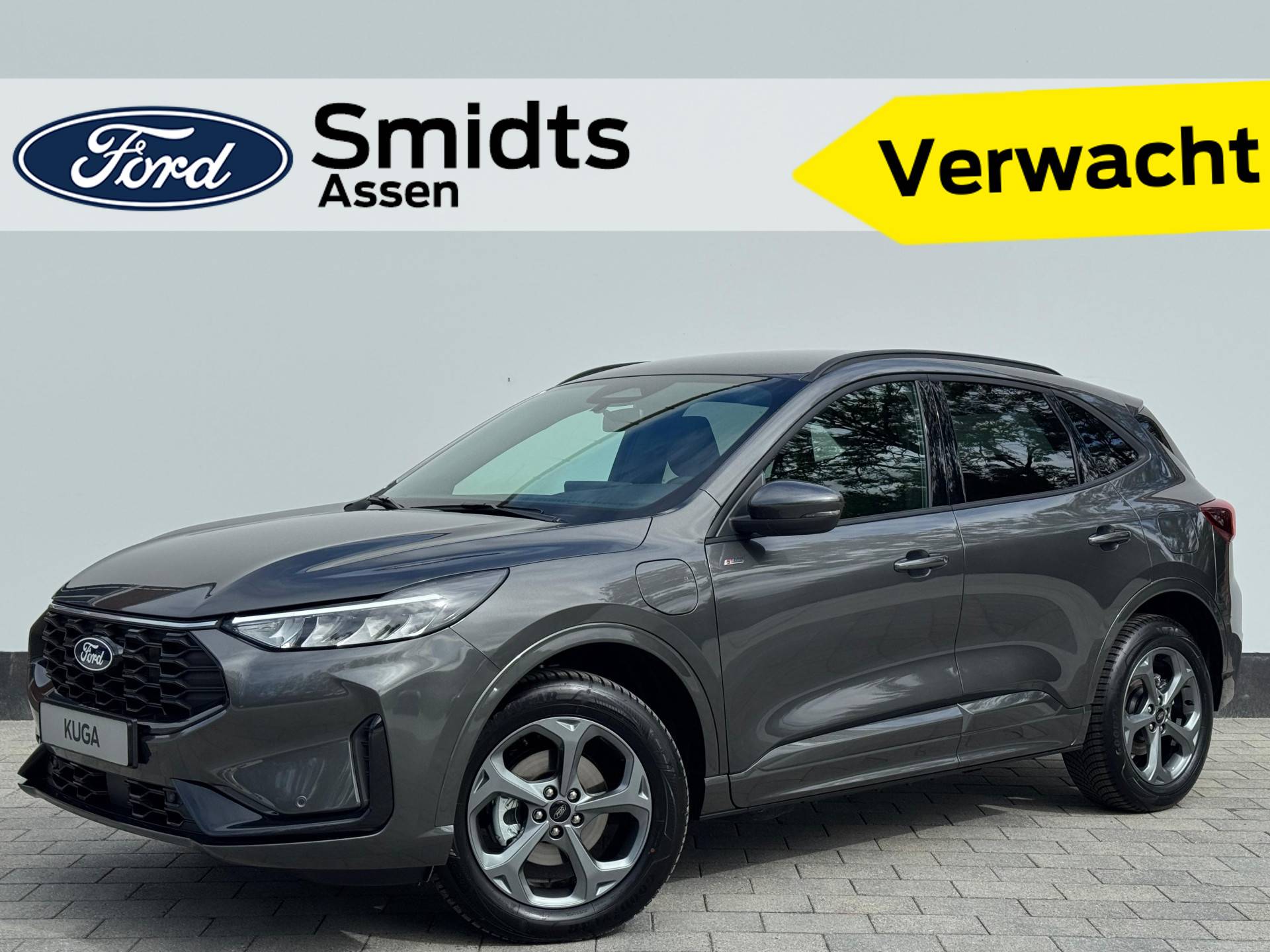 Ford Kuga - Afbeelding 1