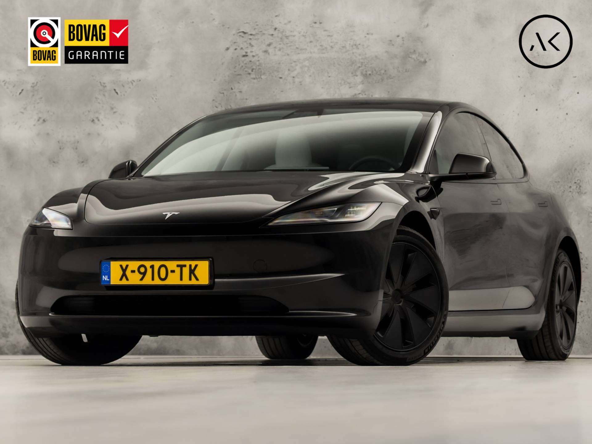 Tesla Model 3 - Afbeelding 1