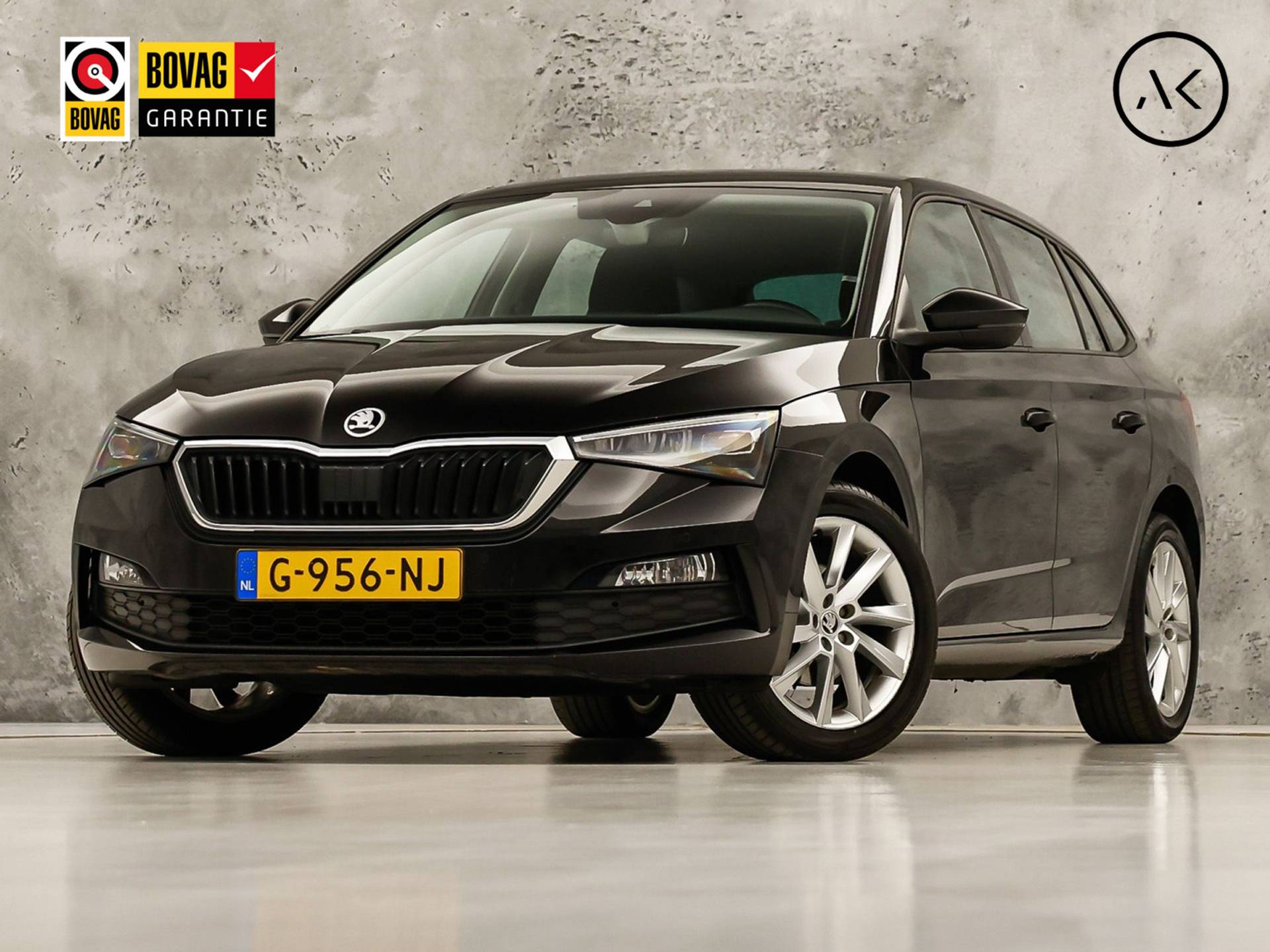 Škoda Scala - Afbeelding 1