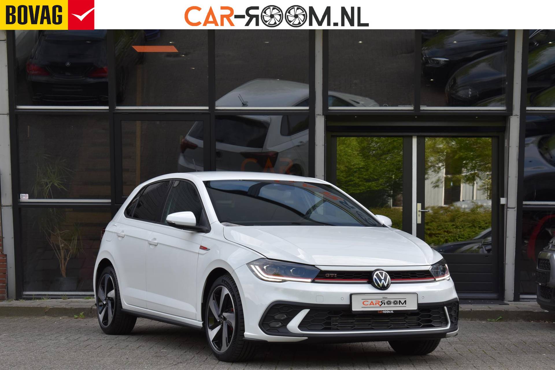 Volkswagen Polo - Afbeelding 1