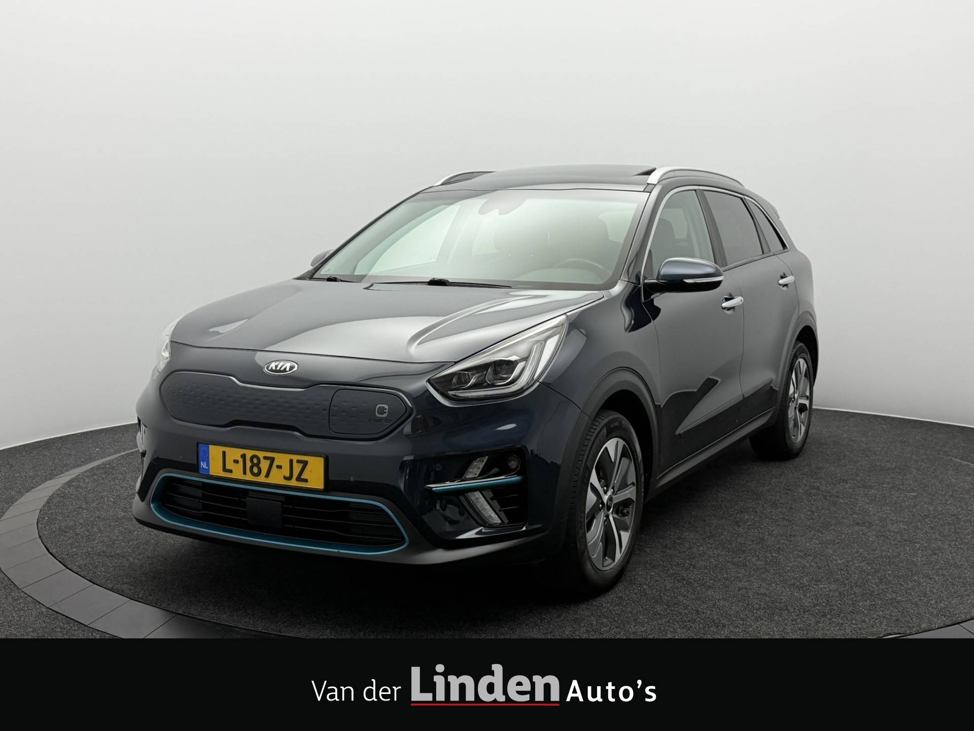 Kia e-Niro