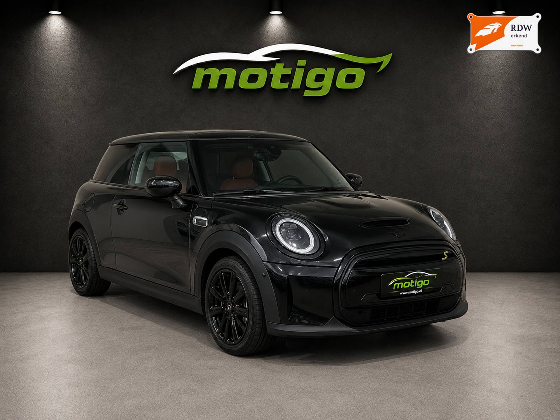 MINI Electric