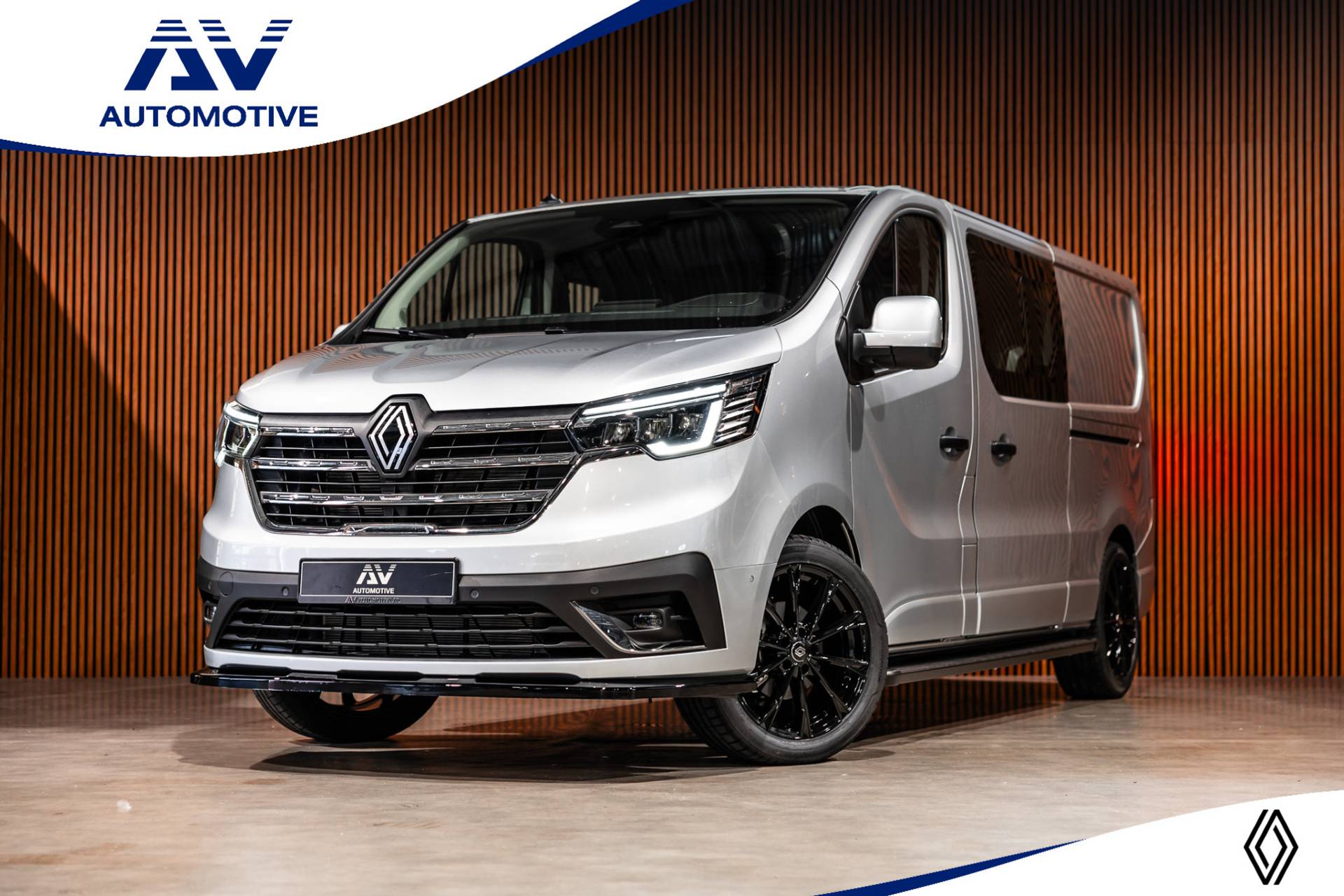 Renault Trafic - Afbeelding 1