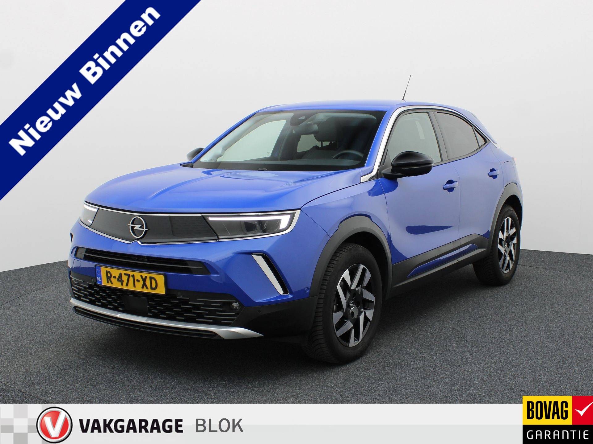 Opel Mokka - Afbeelding 1