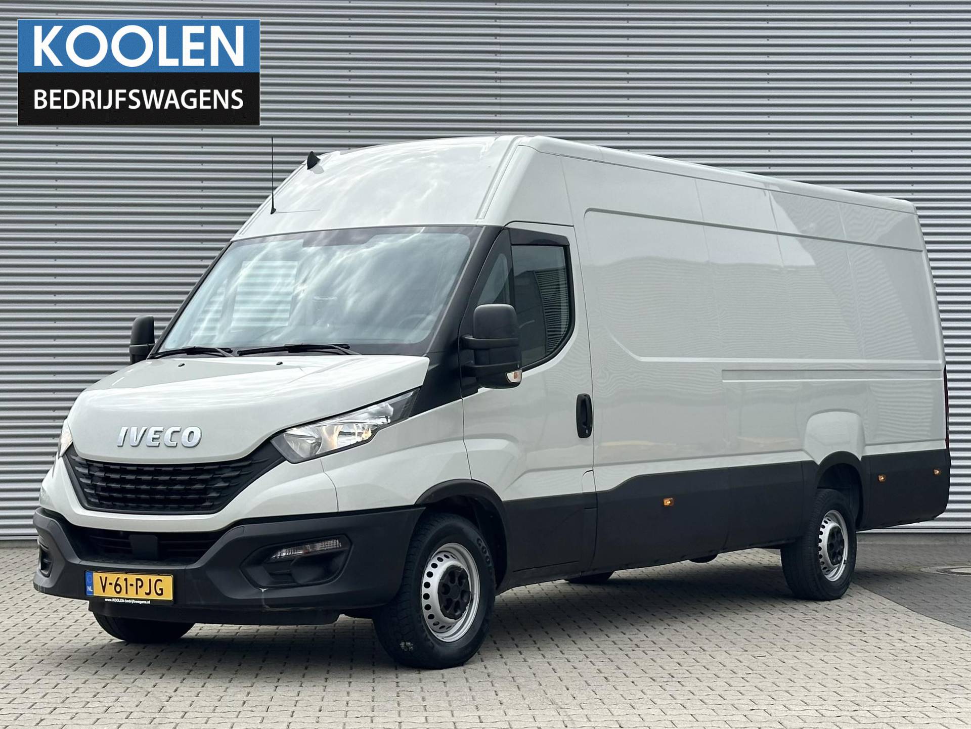 Iveco Daily - Afbeelding 1