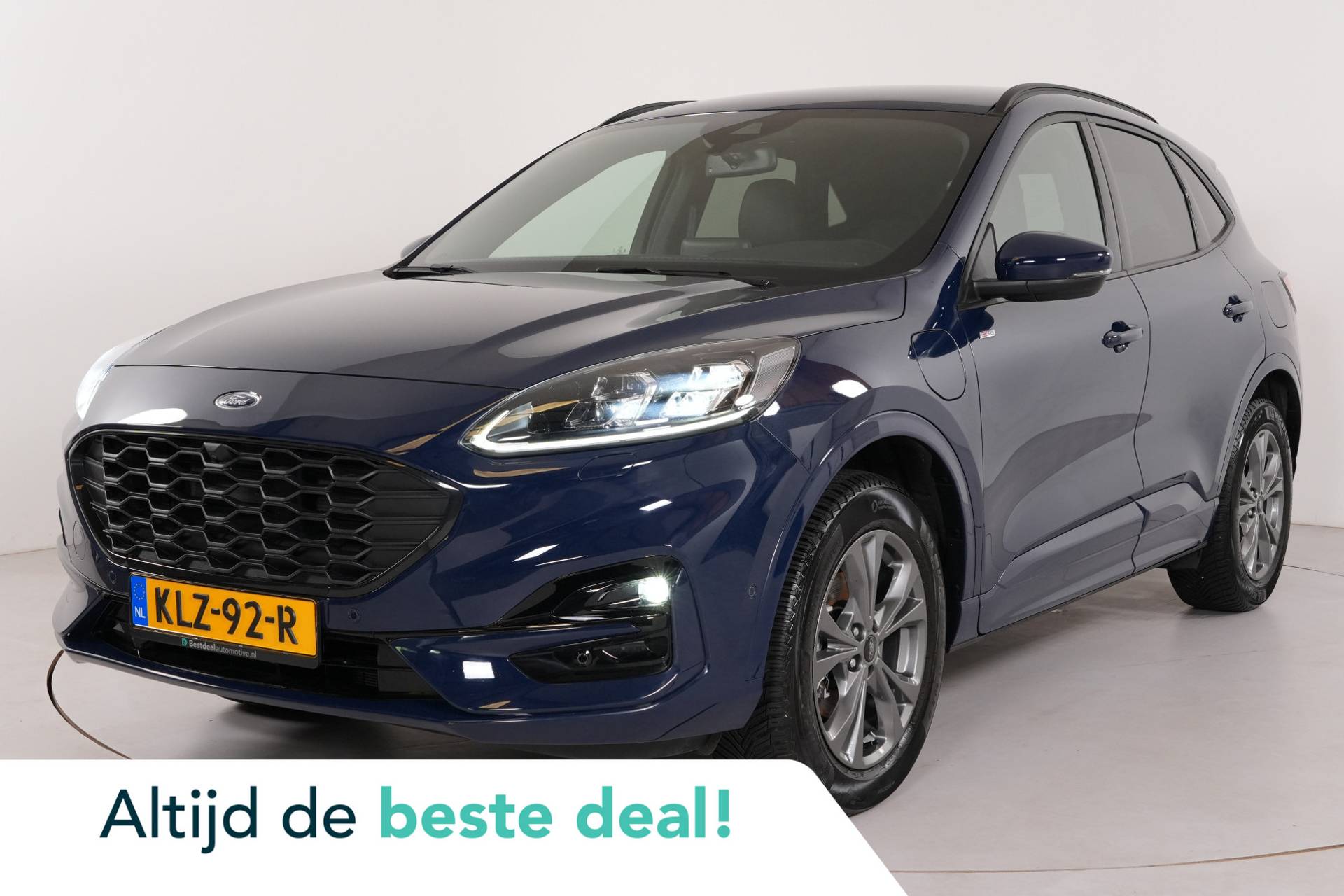 Ford Kuga - Afbeelding 1