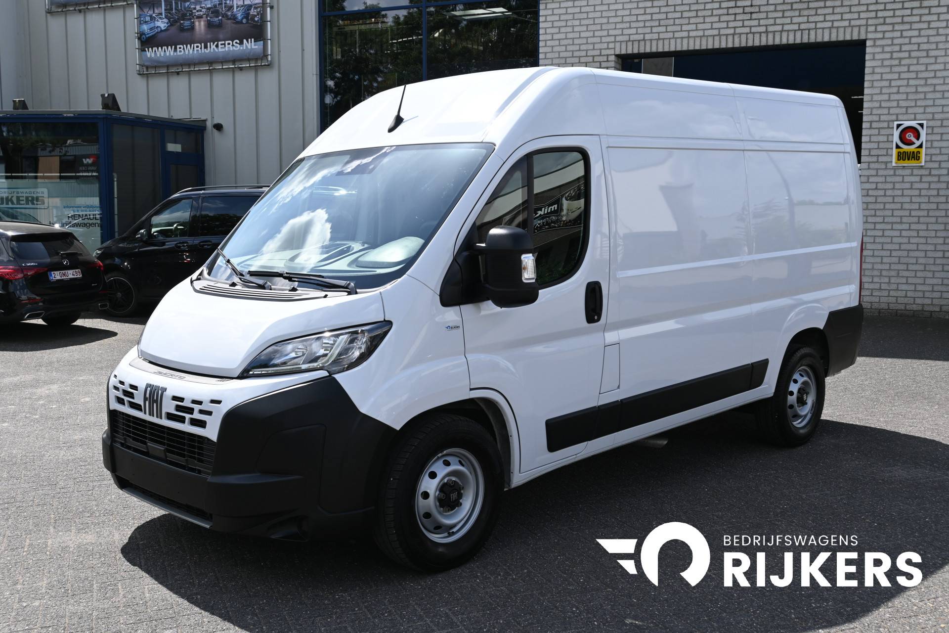 Fiat Ducato