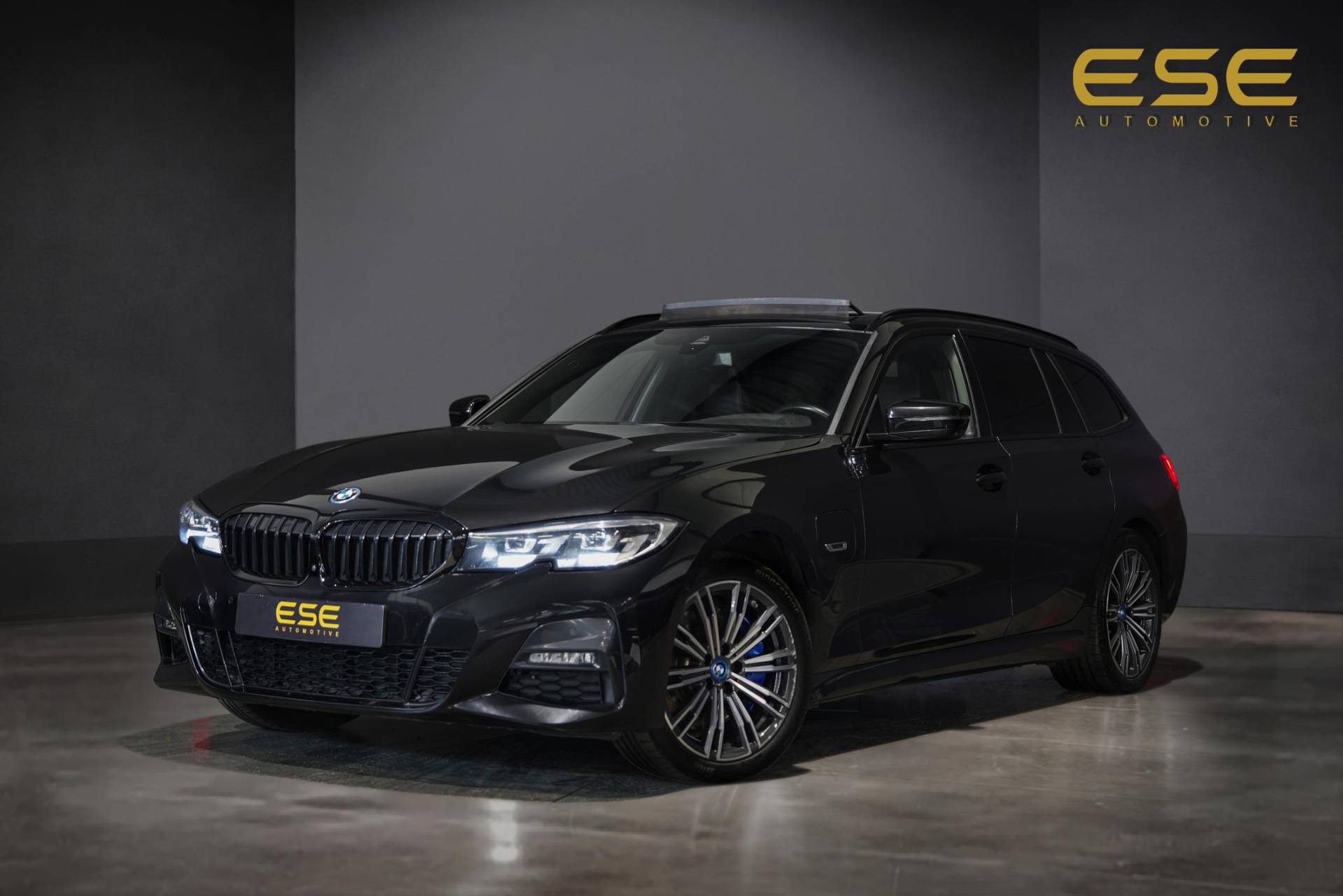 BMW 3 Serie