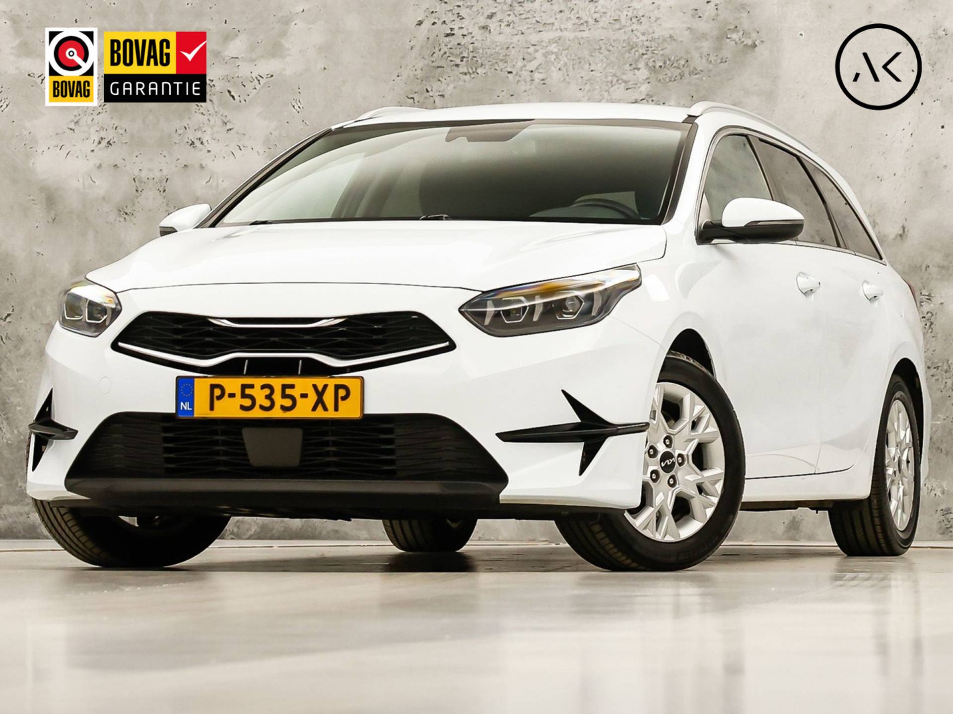 Kia Ceed - Afbeelding 1