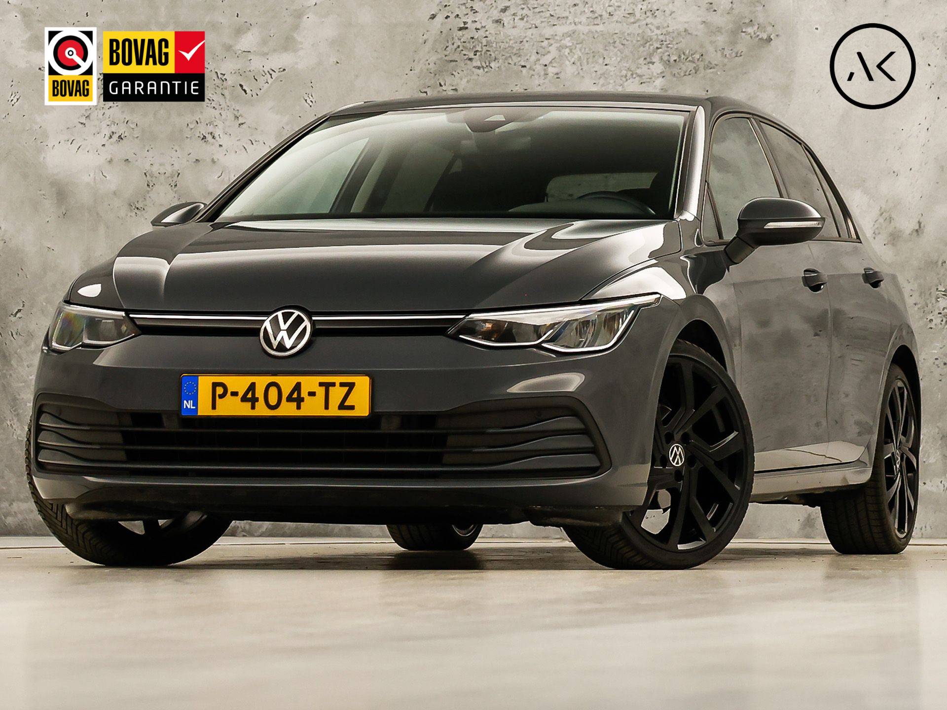 Volkswagen Golf - Afbeelding 1