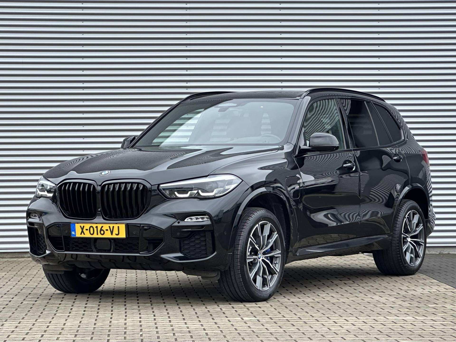 BMW X5 - Afbeelding 1