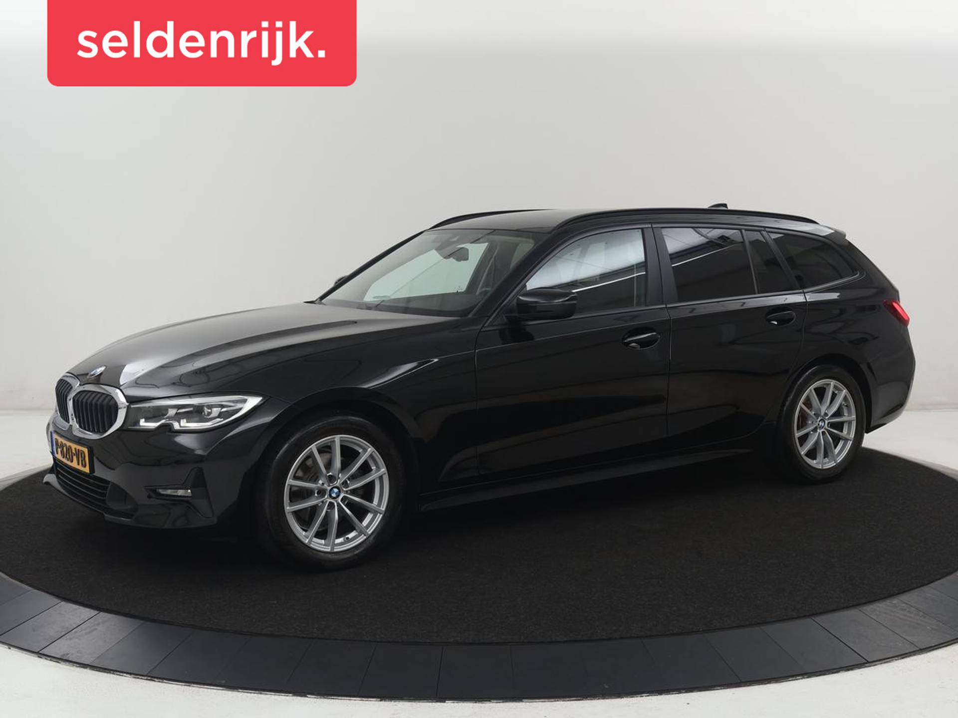 BMW 3 Serie - Afbeelding 1
