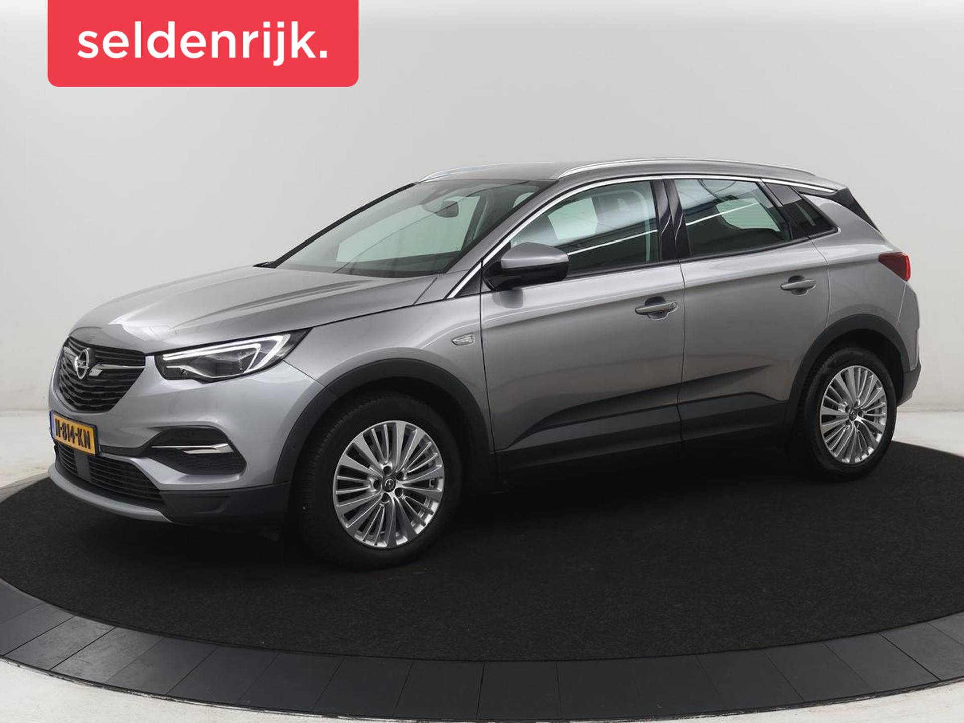 Opel Grandland X - Afbeelding 1