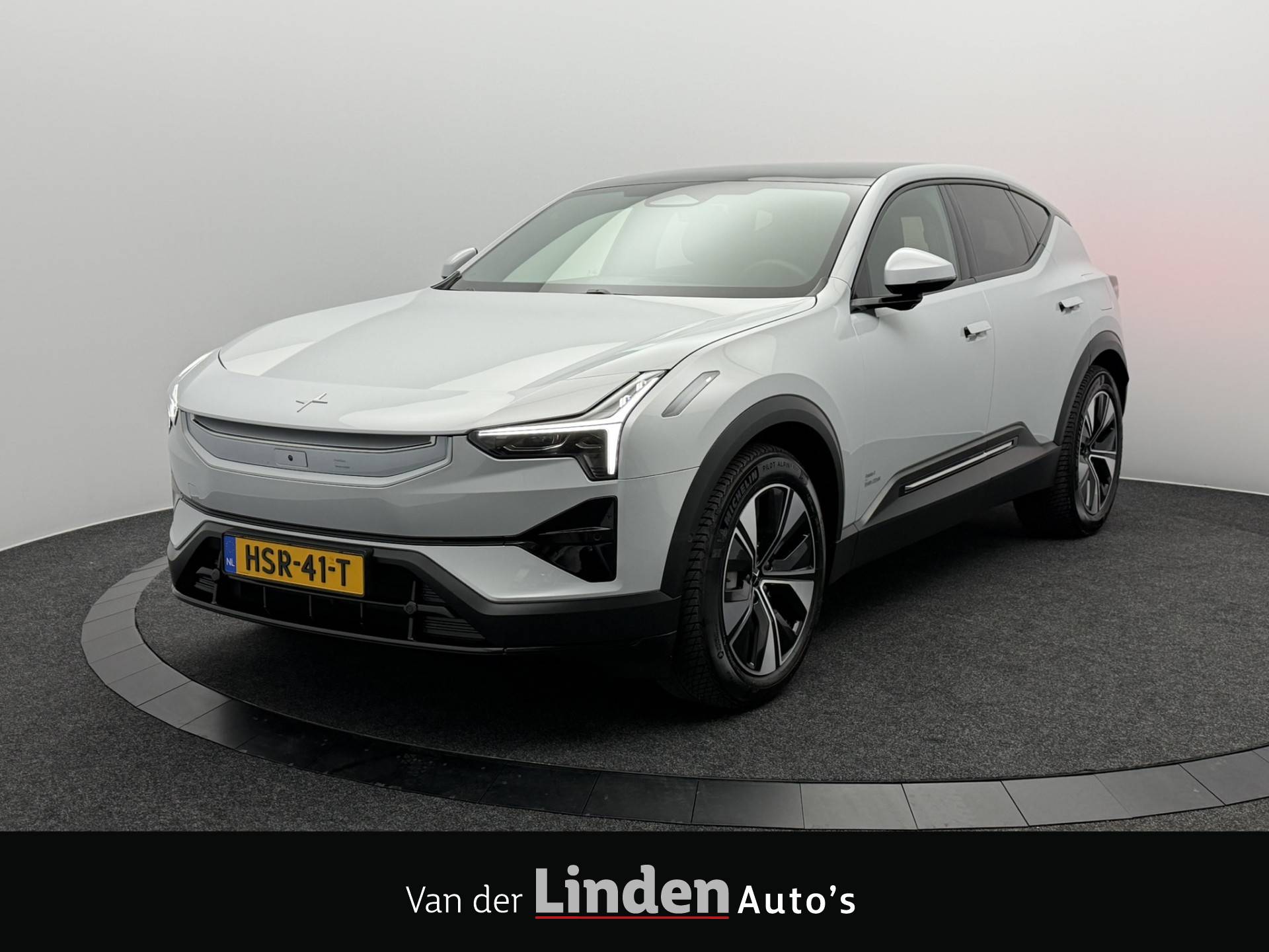 Polestar 3