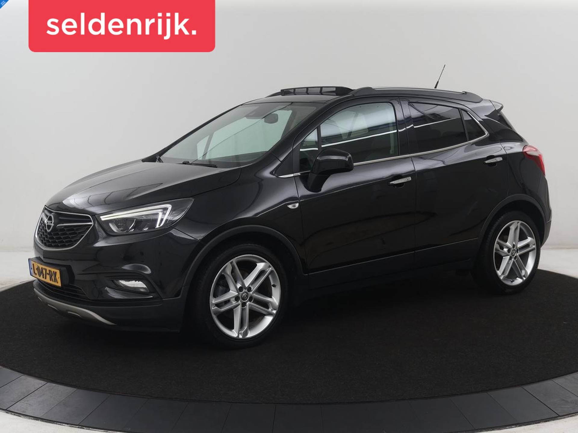 Opel Mokka X - Afbeelding 1