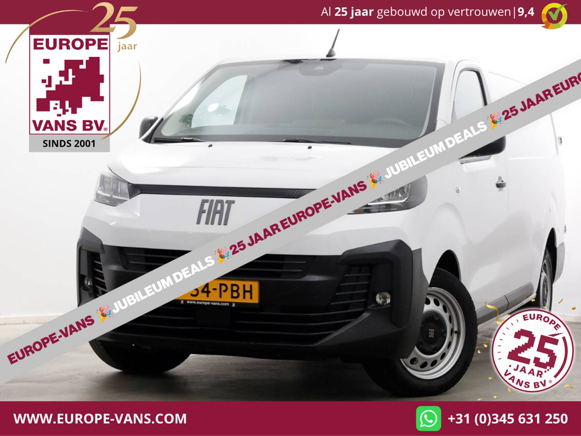 Fiat Scudo