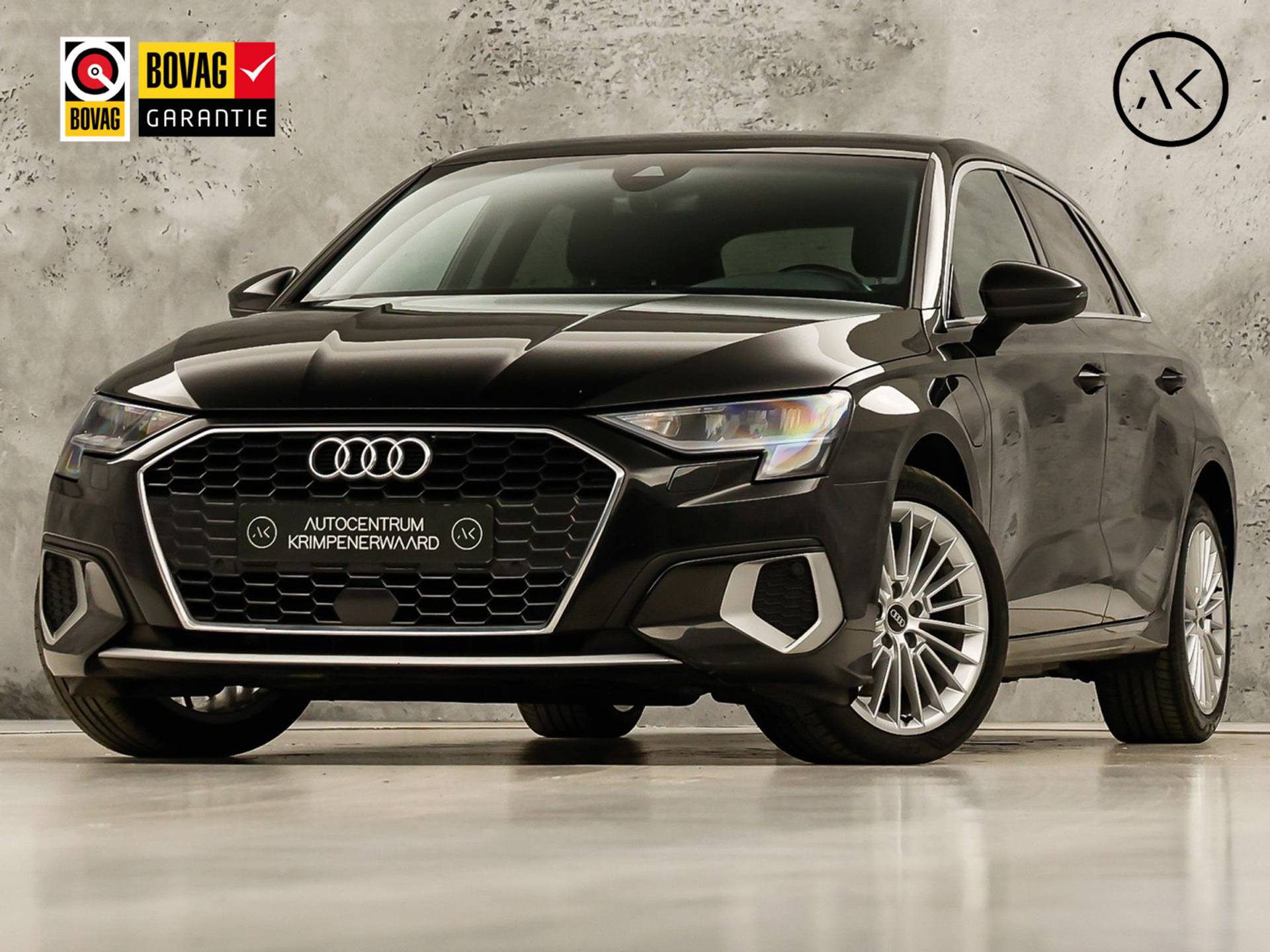 Audi A3 - Afbeelding 1
