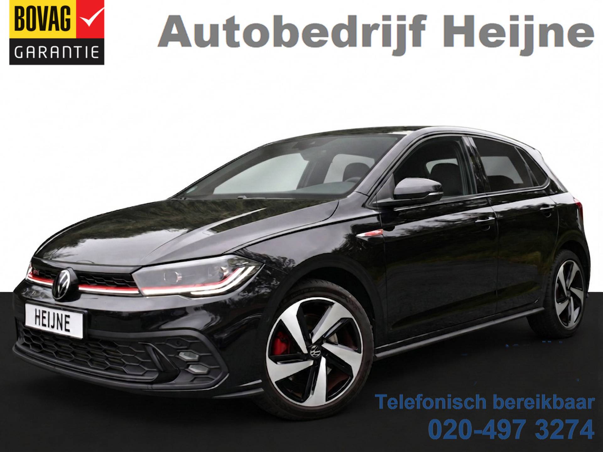 Volkswagen Polo - Afbeelding 1