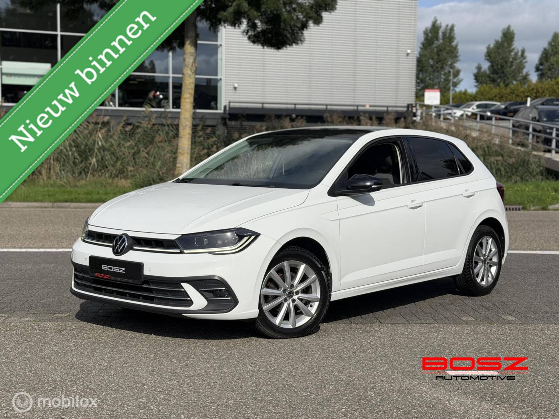 Volkswagen Polo - Afbeelding 1