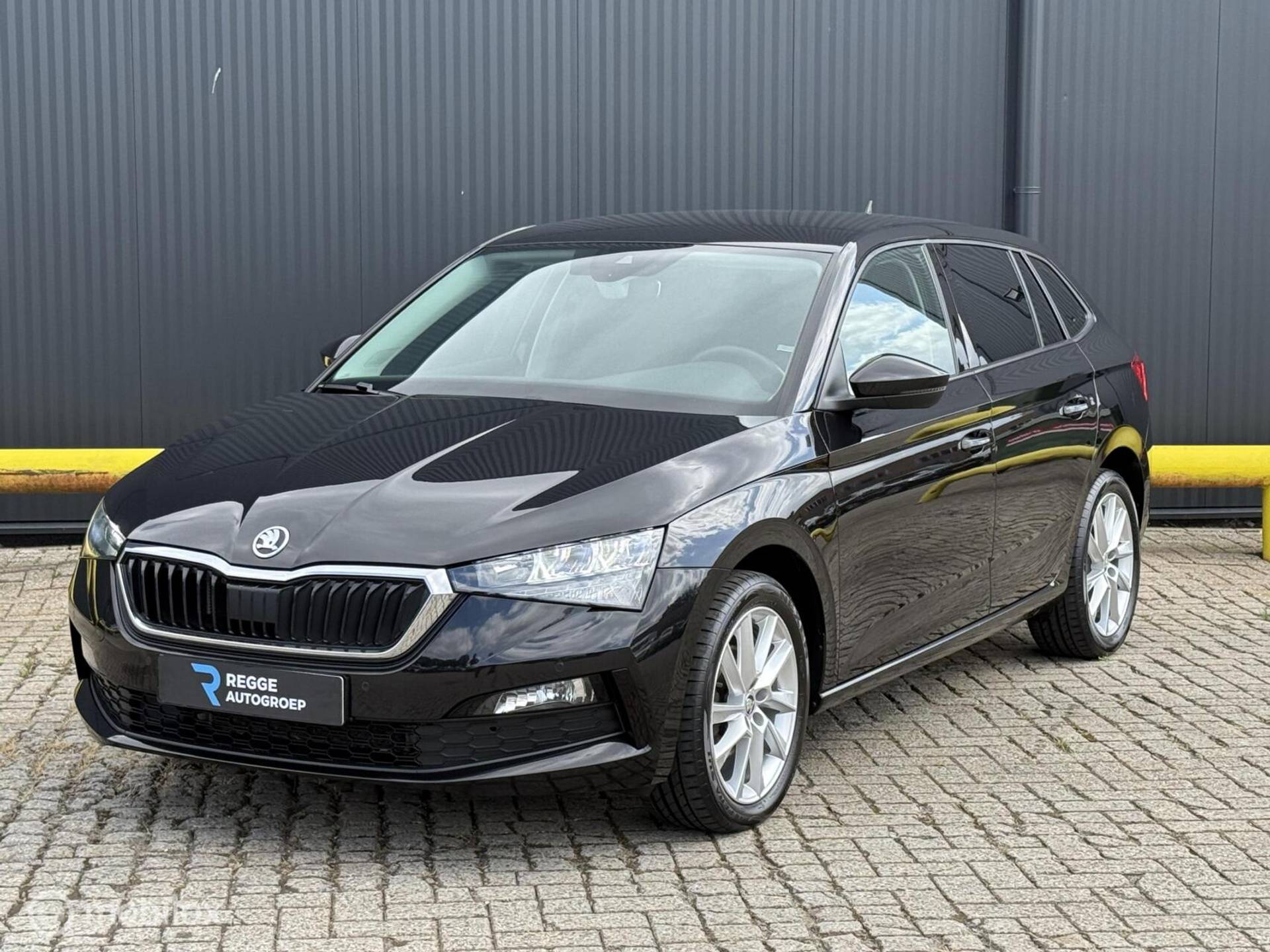 Škoda Scala - Afbeelding 1