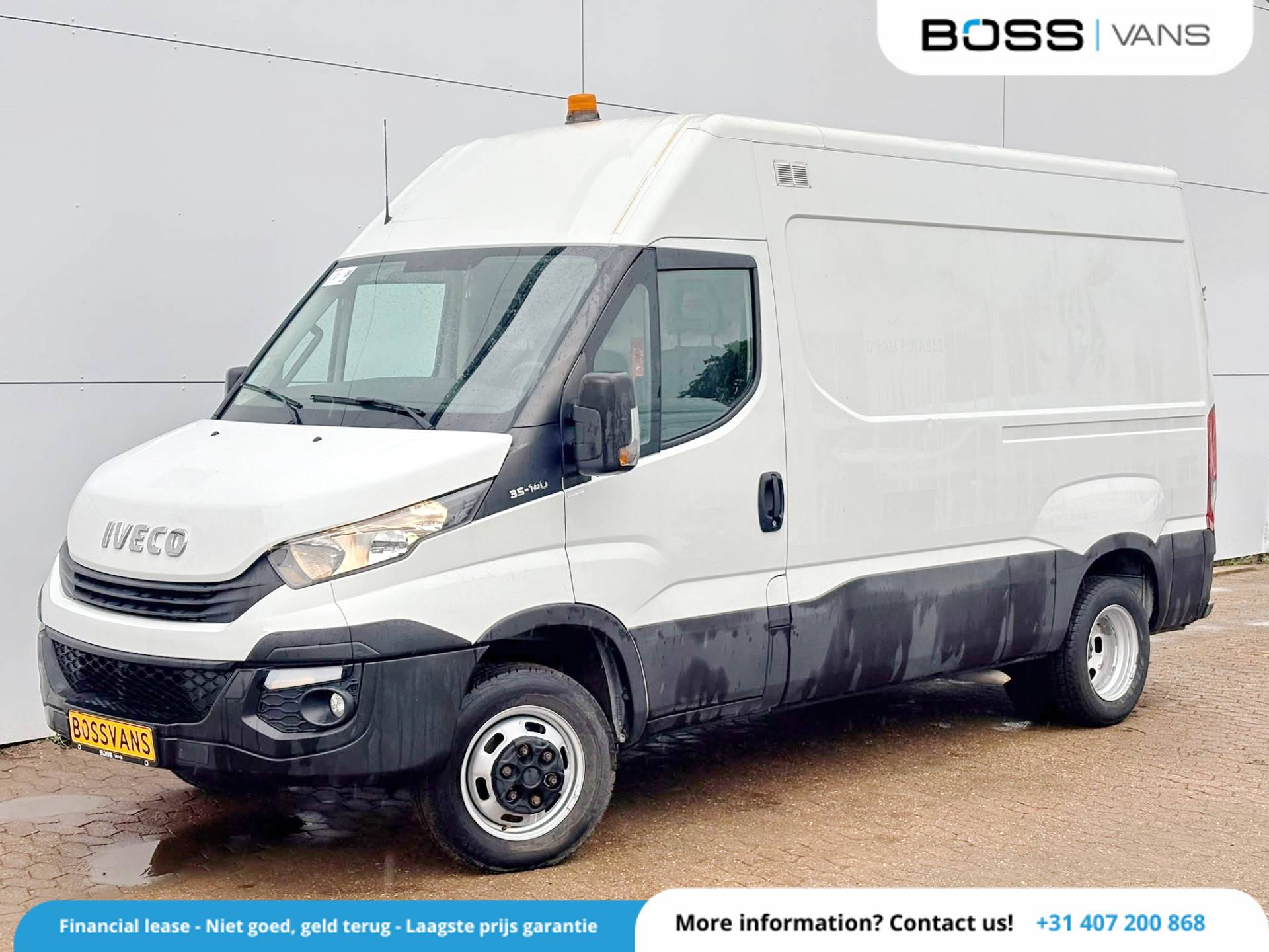 Iveco Daily