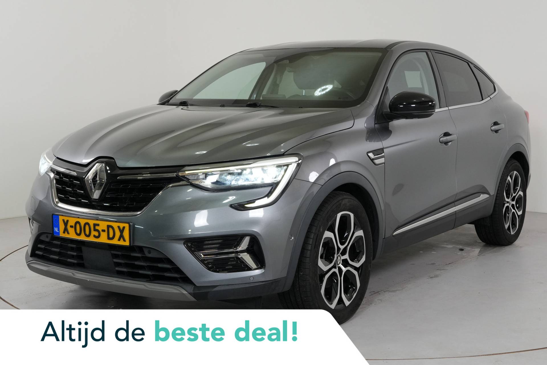 Renault Arkana - Afbeelding 1